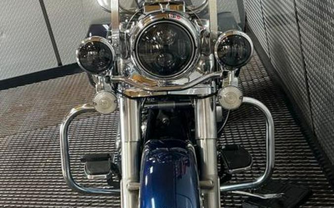 2014 Harley-Davidson Road King Base