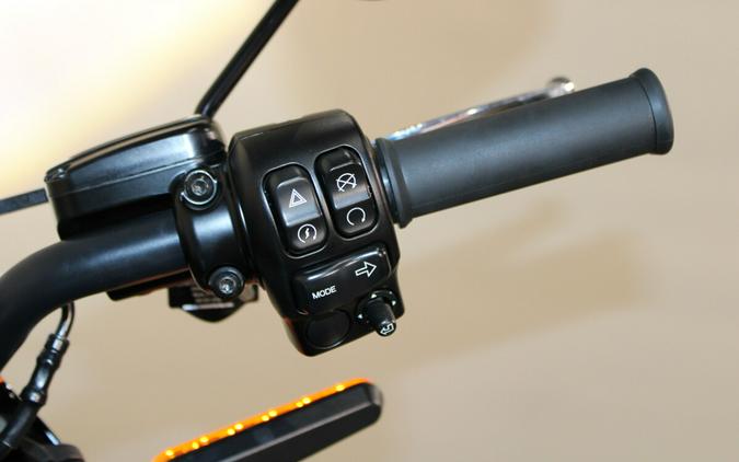 New 2022 Harley-Davidson LiveWire ONE LW1 Electric Motorcycle For Sale In Miami, Florida