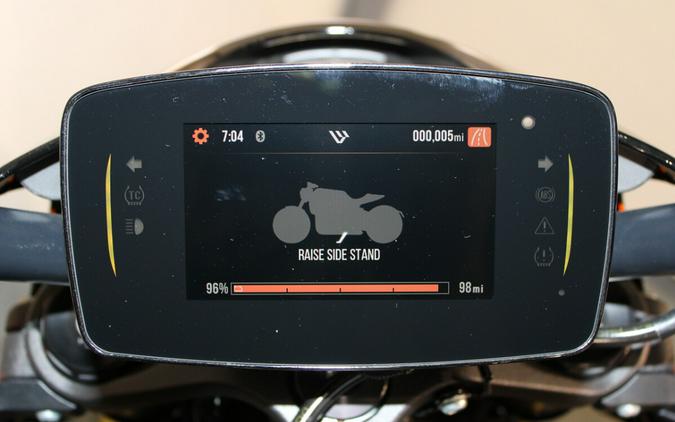 New 2022 Harley-Davidson LiveWire ONE LW1 Electric Motorcycle For Sale In Miami, Florida