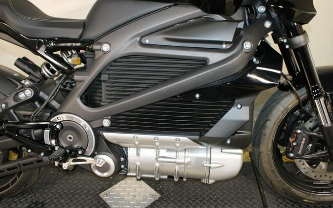 New 2022 Harley-Davidson LiveWire ONE LW1 Electric Motorcycle For Sale In Miami, Florida
