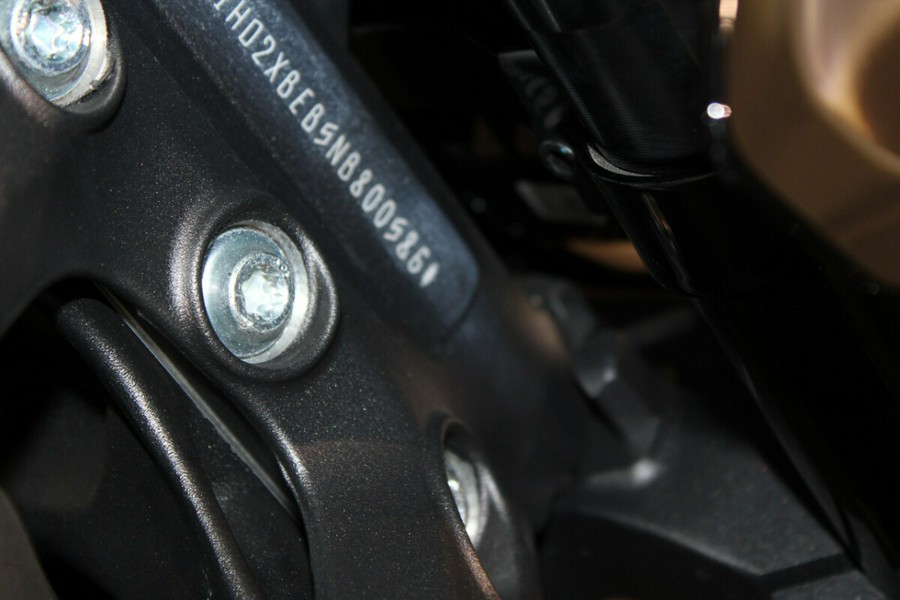 New 2022 Harley-Davidson LiveWire ONE LW1 Electric Motorcycle For Sale In Miami, Florida