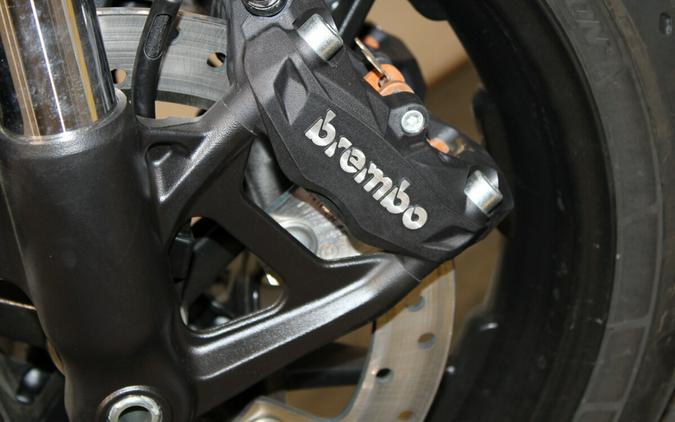 New 2022 Harley-Davidson LiveWire ONE LW1 Electric Motorcycle For Sale In Miami, Florida