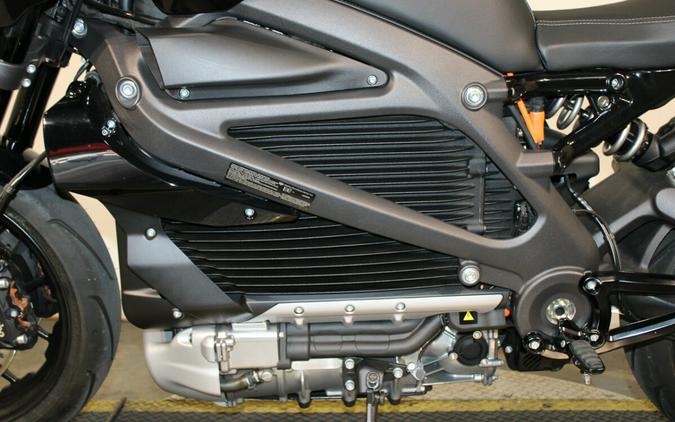 New 2022 Harley-Davidson LiveWire ONE LW1 Electric Motorcycle For Sale In Miami, Florida