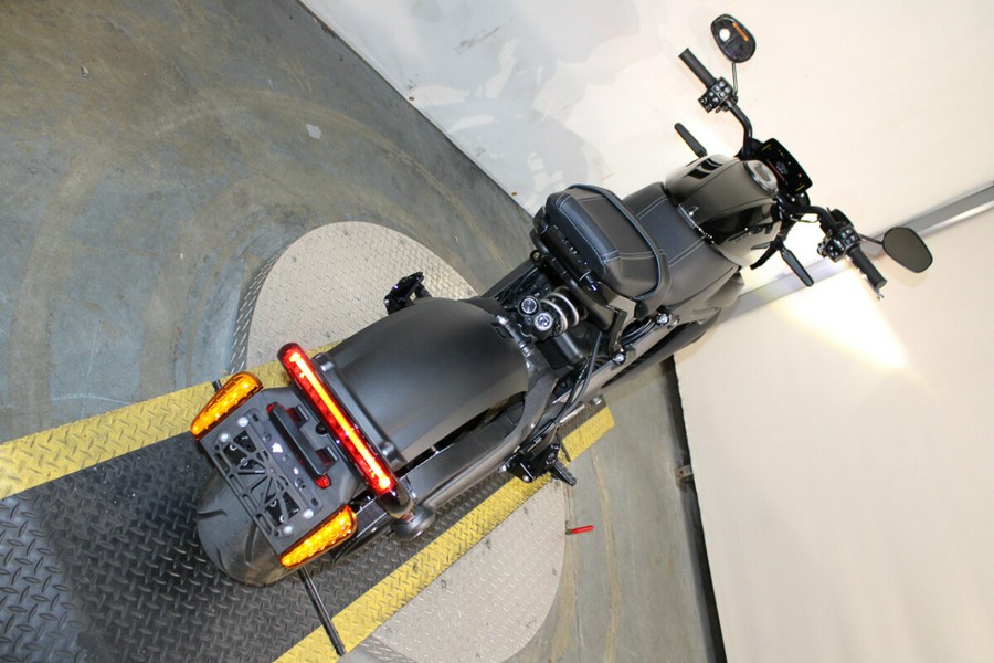 New 2022 Harley-Davidson LiveWire ONE LW1 Electric Motorcycle For Sale In Miami, Florida