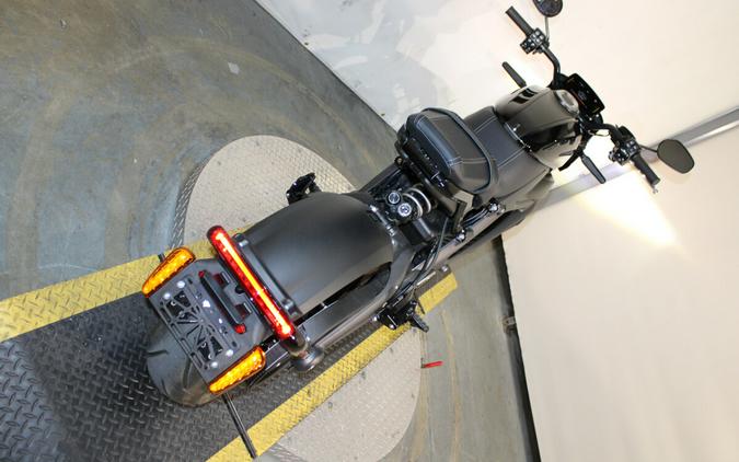 New 2022 Harley-Davidson LiveWire ONE LW1 Electric Motorcycle For Sale In Miami, Florida