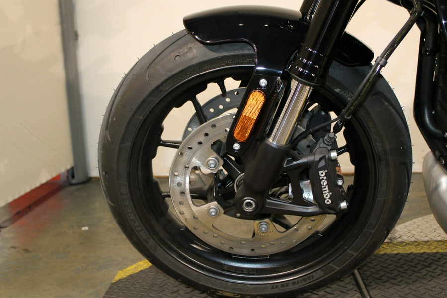 New 2022 Harley-Davidson LiveWire ONE LW1 Electric Motorcycle For Sale In Miami, Florida