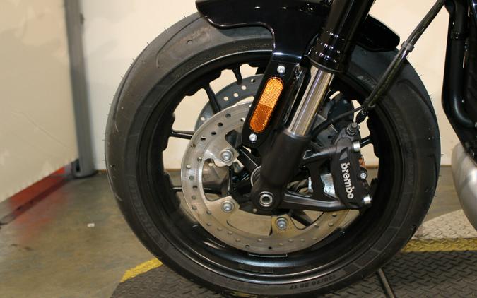 New 2022 Harley-Davidson LiveWire ONE LW1 Electric Motorcycle For Sale In Miami, Florida