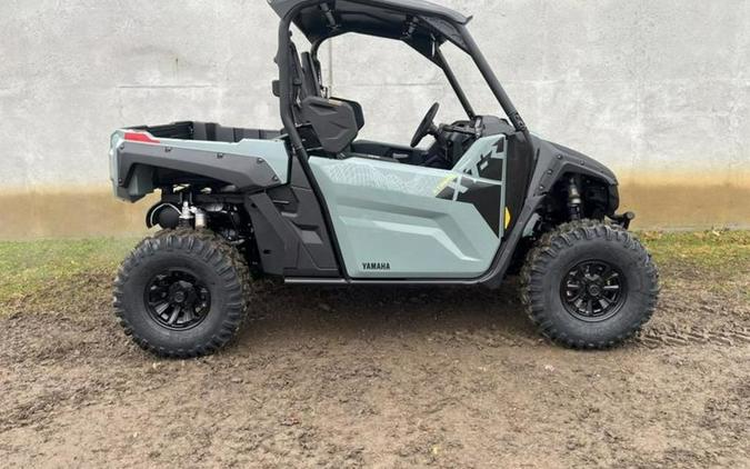 2026 Yamaha Wolverine X2 850 Xt-R
