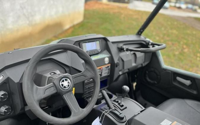 2026 Yamaha Wolverine X2 850 Xt-R