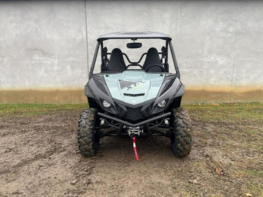 2026 Yamaha Wolverine X2 850 Xt-R