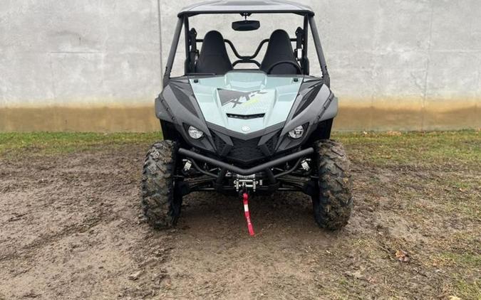 2026 Yamaha Wolverine X2 850 Xt-R