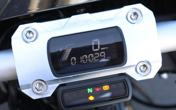 2021 Harley-Davidson® FXFBS - Fat Bob® 114