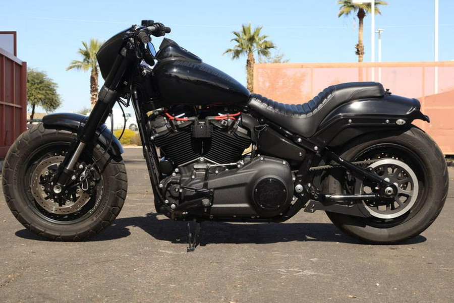 2021 Harley-Davidson® FXFBS - Fat Bob® 114