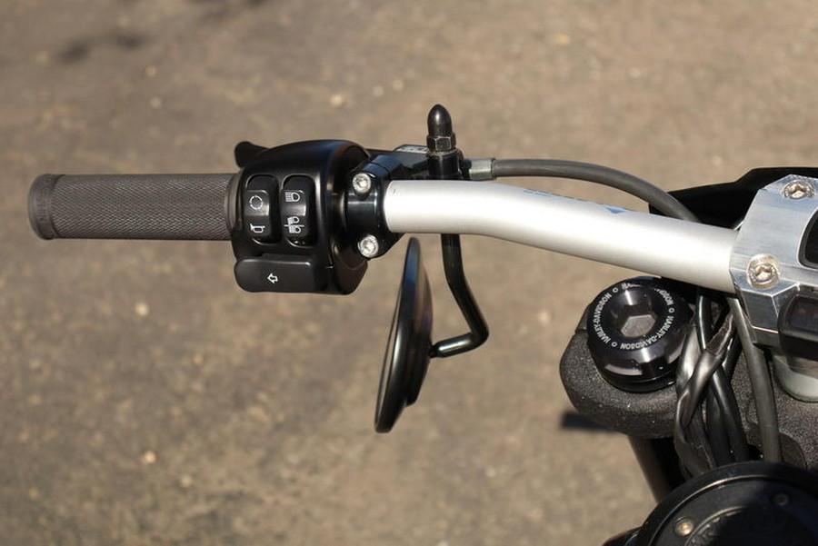 2021 Harley-Davidson® FXFBS - Fat Bob® 114