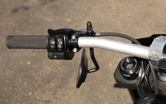 2021 Harley-Davidson® FXFBS - Fat Bob® 114