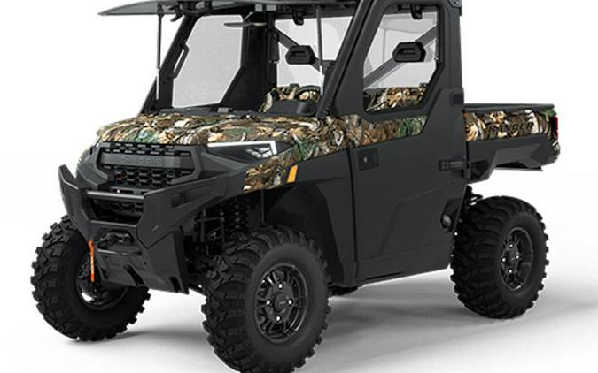 2025 Polaris® Ranger XP 1000 NorthStar Edition Premium Camo