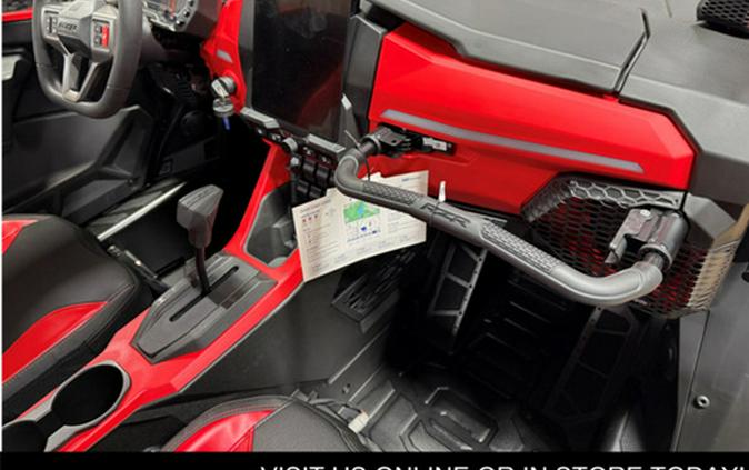 2026 Polaris RZR Pro R Ultimate