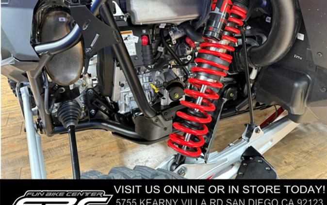 2026 Polaris RZR Pro R Ultimate