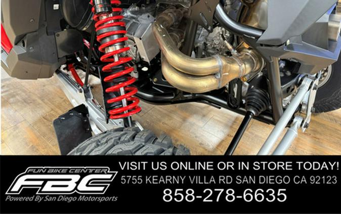 2026 Polaris RZR Pro R Ultimate