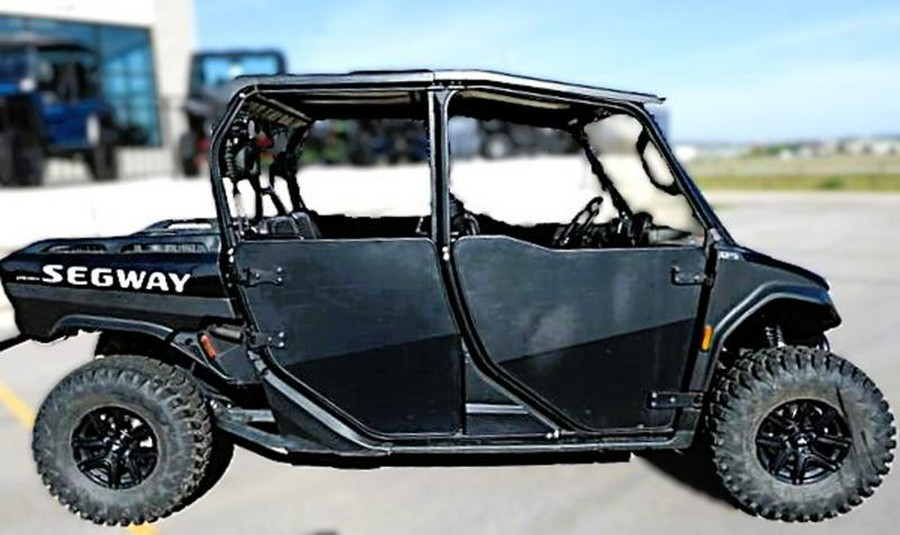 2024 Segway® Powersports UT10 P Crew