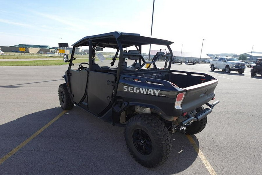2024 Segway® Powersports UT10 P Crew