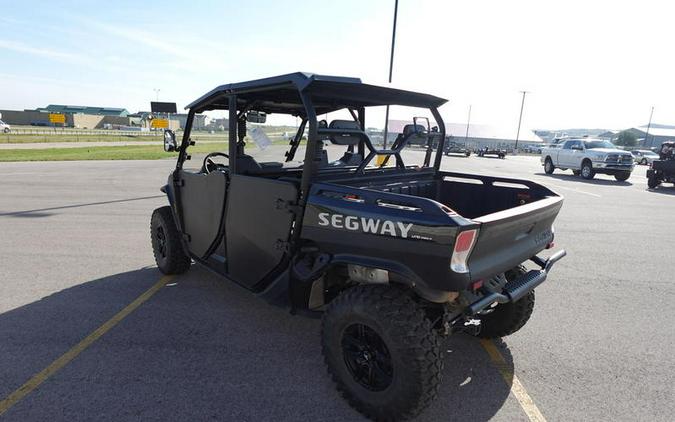 2024 Segway® Powersports UT10 P Crew
