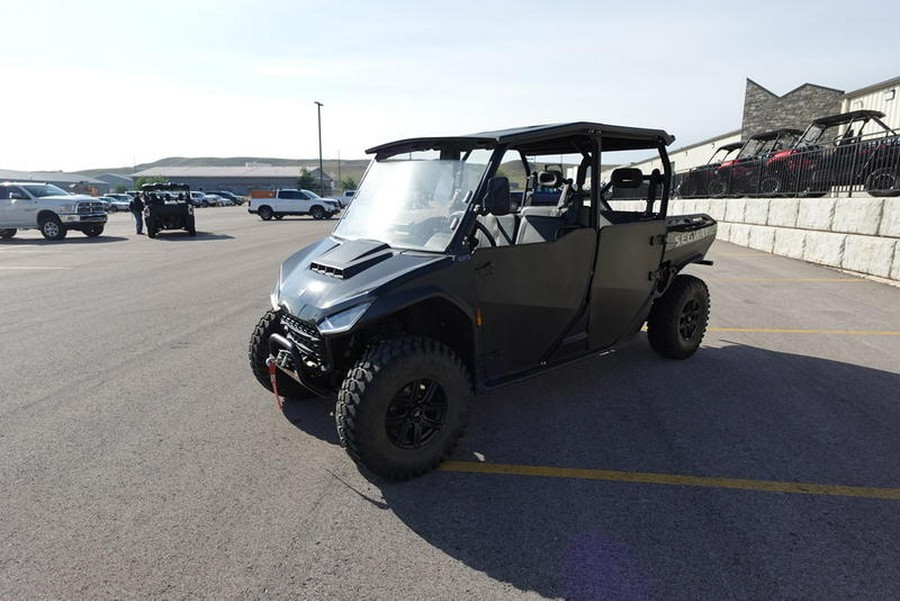 2024 Segway® Powersports UT10 P Crew