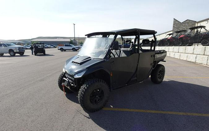 2024 Segway® Powersports UT10 P Crew