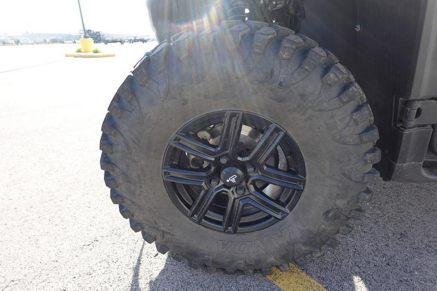 2024 Segway® Powersports UT10 P Crew