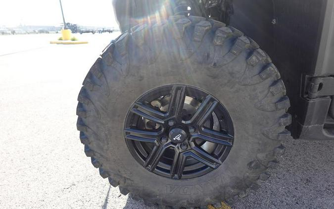 2024 Segway® Powersports UT10 P Crew