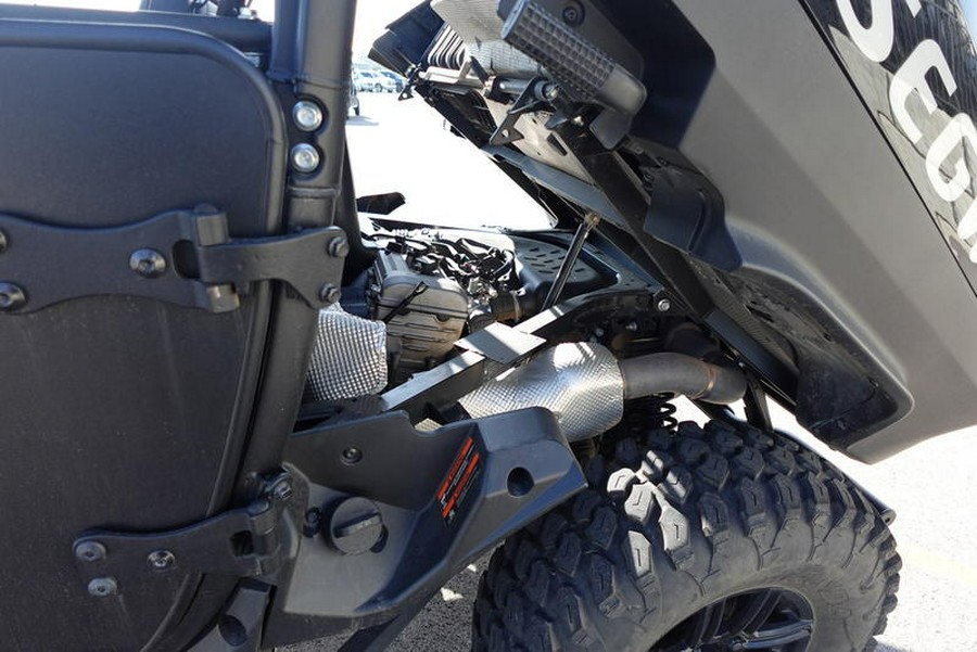 2024 Segway® Powersports UT10 P Crew