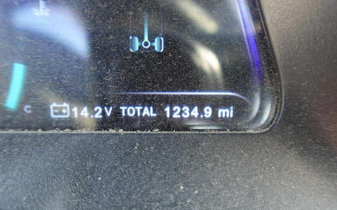 2024 Segway® Powersports UT10 P Crew