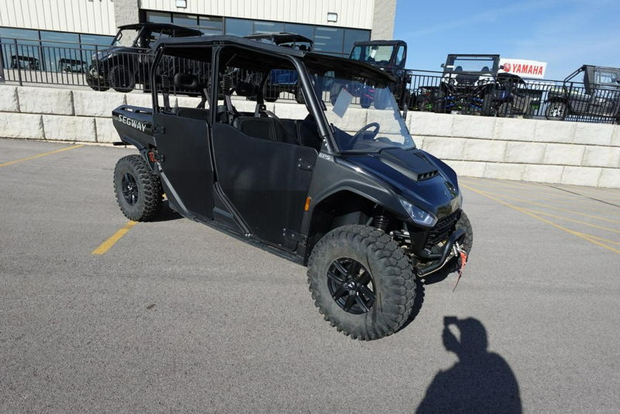 2024 Segway® Powersports UT10 P Crew