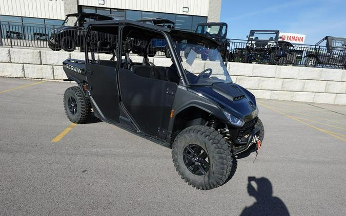 2024 Segway® Powersports UT10 P Crew