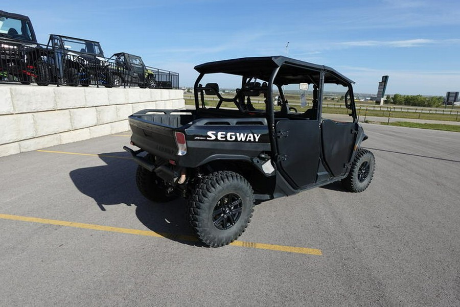 2024 Segway® Powersports UT10 P Crew