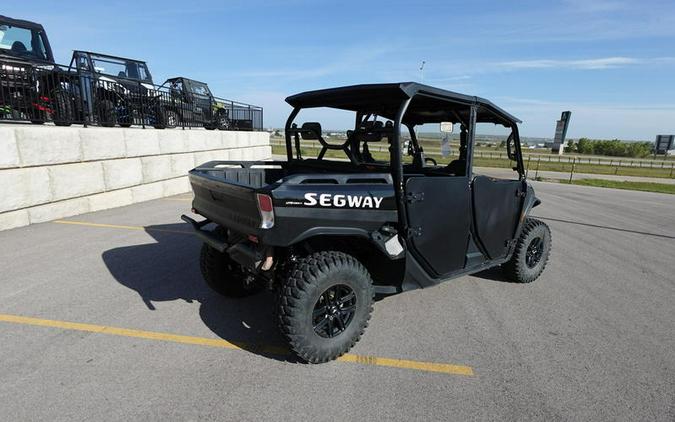 2024 Segway® Powersports UT10 P Crew