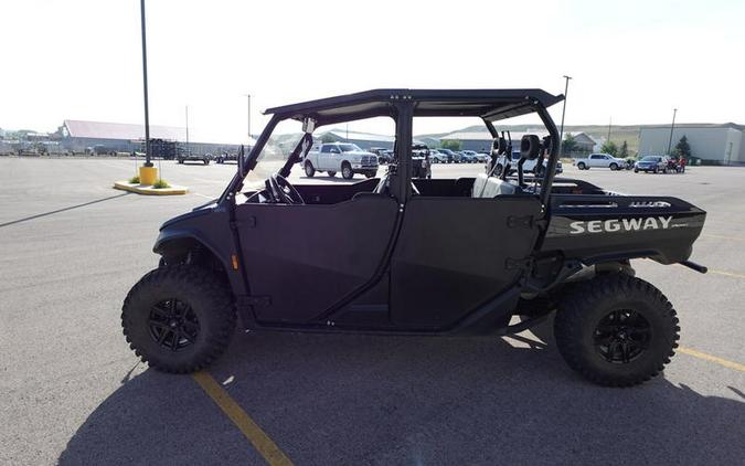 2024 Segway® Powersports UT10 P Crew