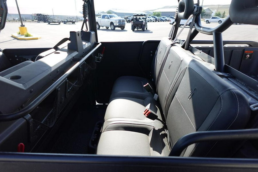 2024 Segway® Powersports UT10 P Crew