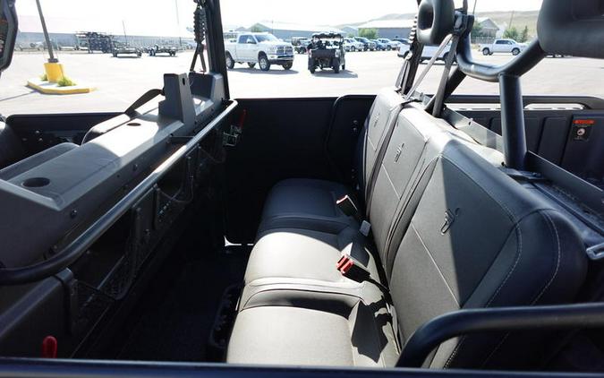 2024 Segway® Powersports UT10 P Crew