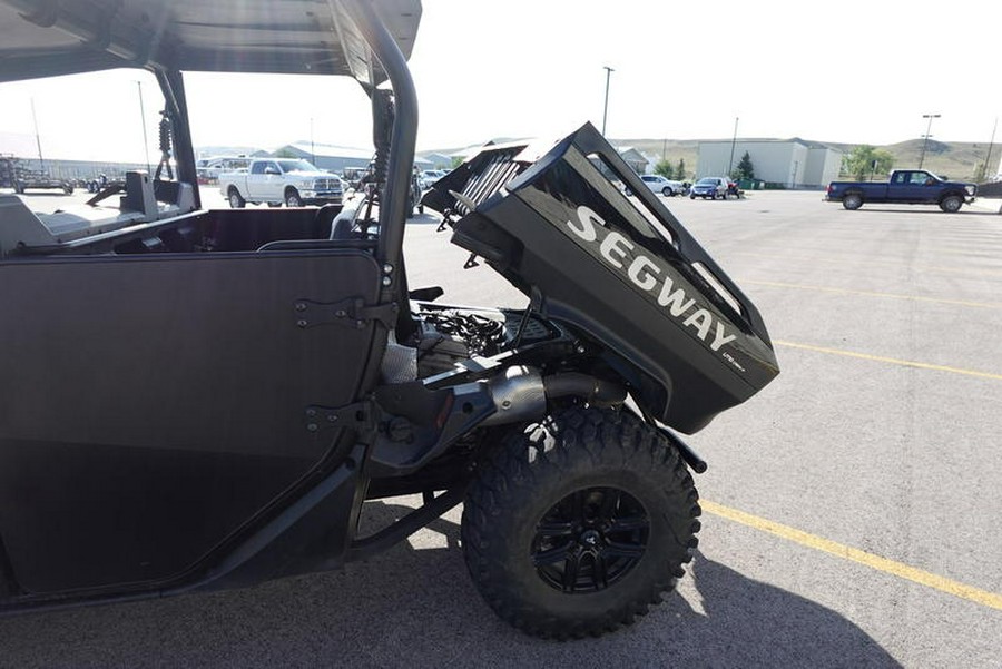 2024 Segway® Powersports UT10 P Crew