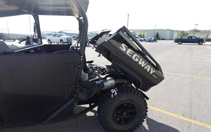 2024 Segway® Powersports UT10 P Crew