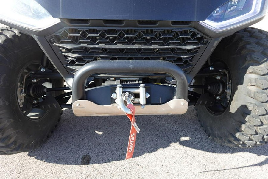 2024 Segway® Powersports UT10 P Crew
