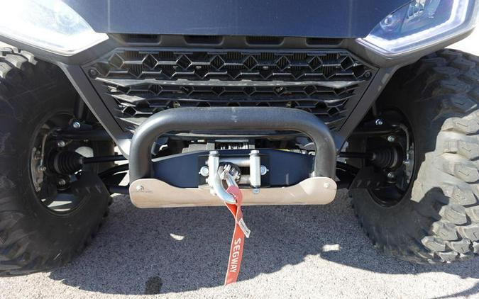2024 Segway® Powersports UT10 P Crew