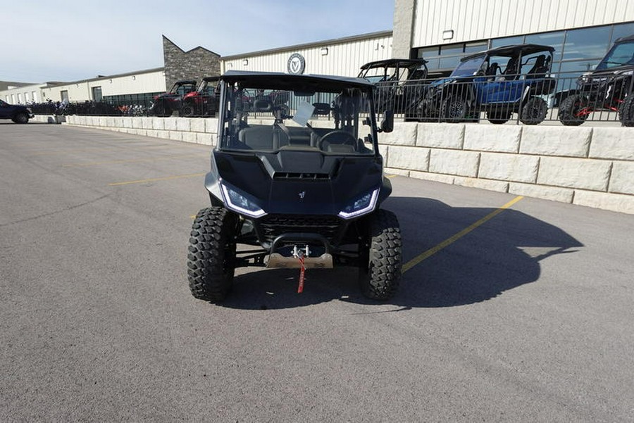 2024 Segway® Powersports UT10 P Crew