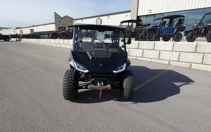 2024 Segway® Powersports UT10 P Crew