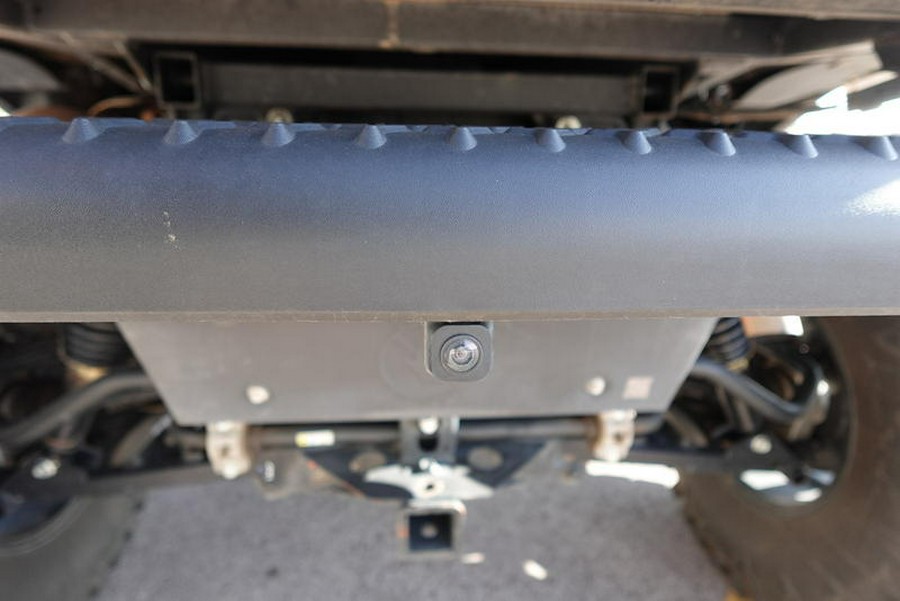 2024 Segway® Powersports UT10 P Crew