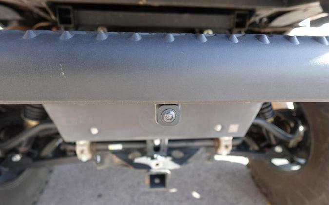 2024 Segway® Powersports UT10 P Crew