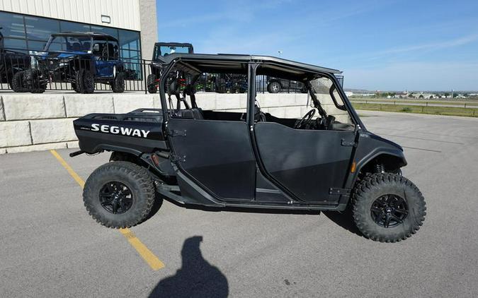 2024 Segway® Powersports UT10 P Crew