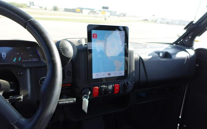 2024 Segway® Powersports UT10 P Crew