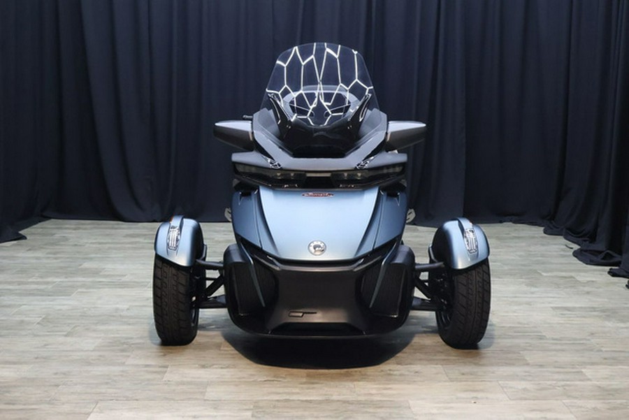 2026 Can-Am Spyder RT Limited Dark